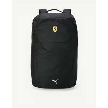 PUMA x Scuderia Ferrari Race Backpack Black
