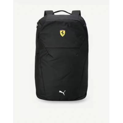 PUMA x Scuderia Ferrari Race Backpack Black