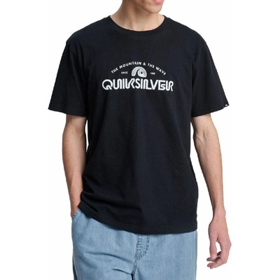 Quiksilver Ev Vista BLACK