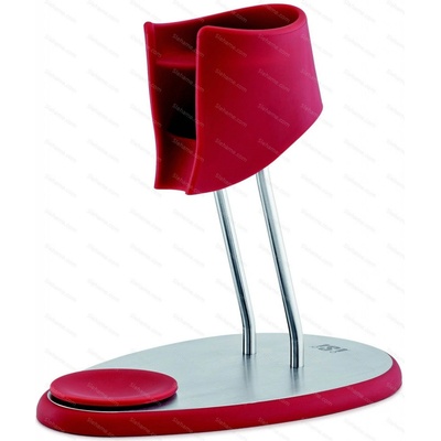 iSi Držák na šlehačkové láhve nerez