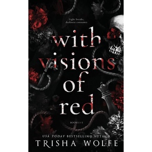 With Visions of Red (ISBN: 9798836383077)