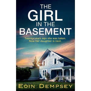 The Girl in the Basement (ISBN: 9781805086918)