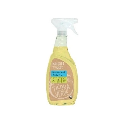 Tierra Verde Čistič kuchyne BIO citrónová tráva 750 ml