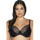 Avalingerie Goddess Maxi nevystužená ČIERNA