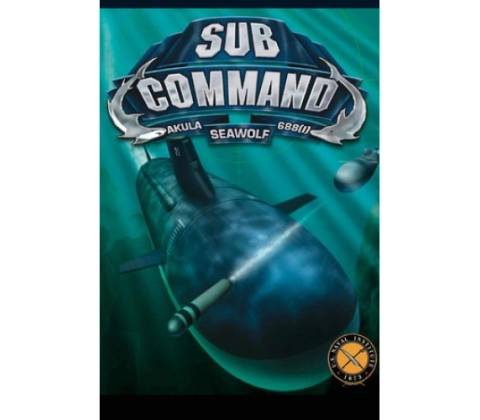 Sub Command