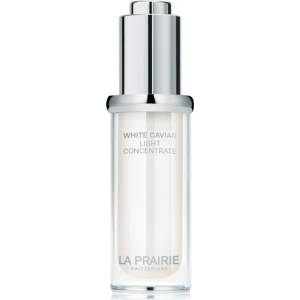 La Prairie White Caviar Light Concentrate интензивен стягащ серум за освежаване и изглаждане на кожата 20ml