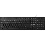 SBOX K-123US Клавиатури