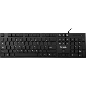 SBOX K-123US Клавиатури