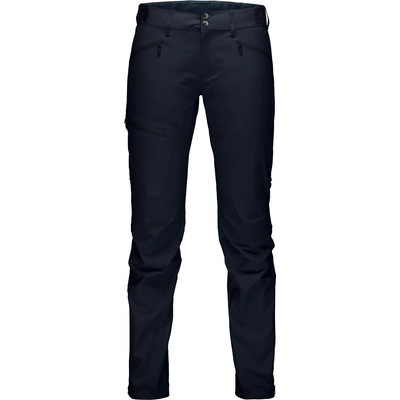 Norrøna Дамски туристически панталон Norrøna Women's Falketind Flex1 Pants Walking trousers - Caviar (110-0571-0114)