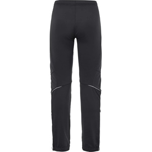 Vaude Дамски дълъг панталон за колоездене Vaude Women's Wintry Pants V Cross-country ski trousers - Black / Black - размер 46 (EU) (103-1721-0517)