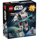 Stavebnice LEGO® LEGO® Star Wars™ 75390 Robotický oblek X wing™ Luka Skywalkera