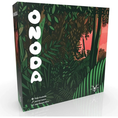 Salt & Pepper Games Onoda EN