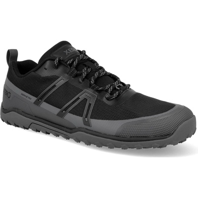 Xero Scrambler Trail Low Wp Men