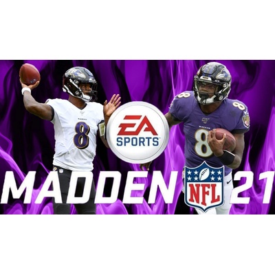 Madden NFL 21