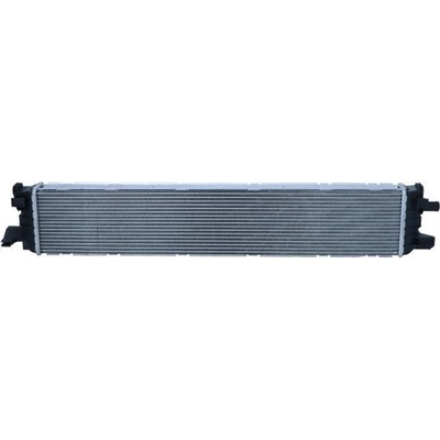 Chladič, chlazení motoru NRF 50037