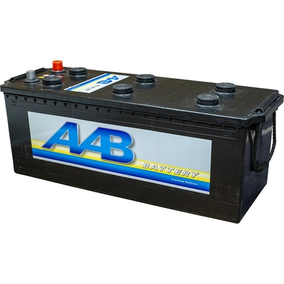 AAB 12V 180Ah 1000A