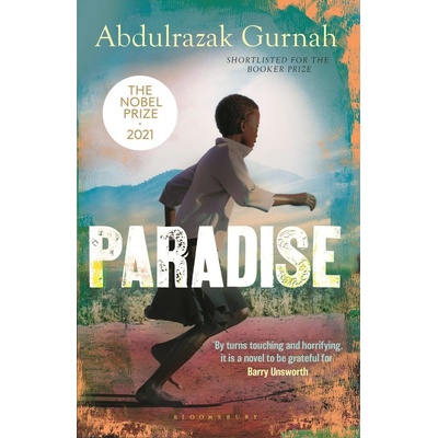 Paradise - Abdulrazak Gurnah