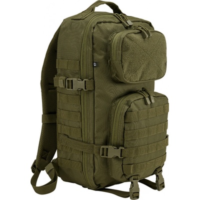 Brandit US Cooper Patch Large Olive Green 25 l
