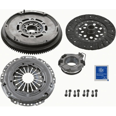 SACHS Spojková sada 2290601039