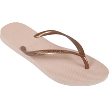 Havaianas dámské žabky Slim růžové