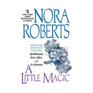 A Little Magic (ISBN: 9780425183182)