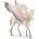 Schleich Фигурка Schleich Bayala - Пегас на изгрева (70720-46441)