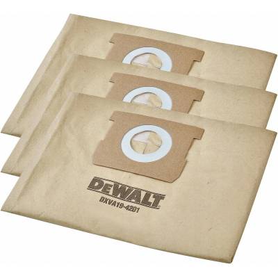 DeWalt DXV20PTA, DXV20P, DXV23PL, DXV20S, DXV25S DXV30S
