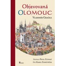 Objevovaná Olomouc
