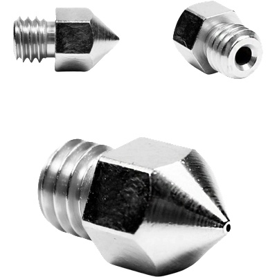 Micro-Swiss MK8 Дюза с покритие - 0, 4 mm (M2549-0.4)