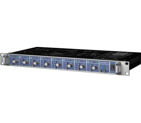 RME Octamic II