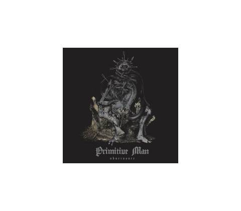 Primitive Man - Observance CD