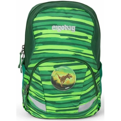 ERGOBAG Ease Large 10 Jungle