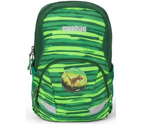 ERGOBAG Ease Large 10 Jungle