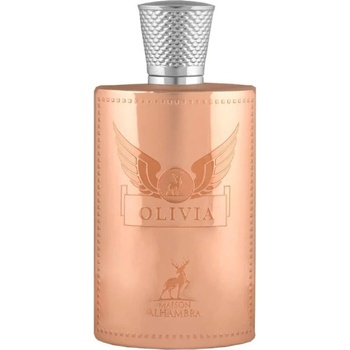 Image 1 of Alhambra Olivia EDP 80 ml