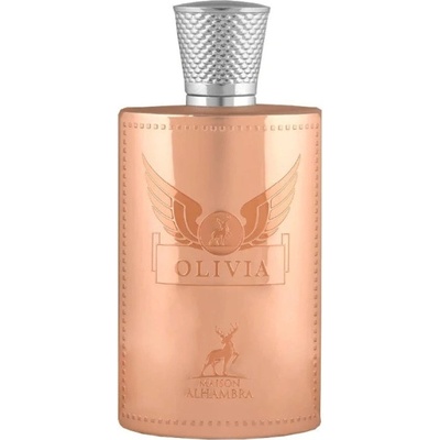 Alhambra Olivia EDP 80 ml