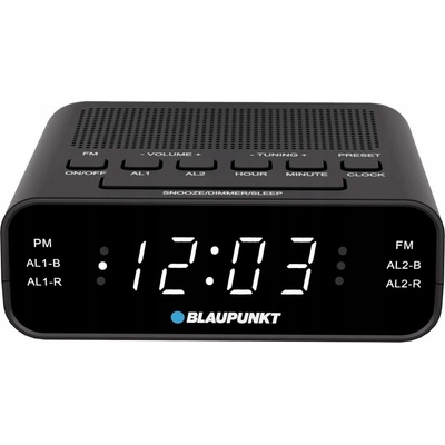 Blaupunkt CR1BK