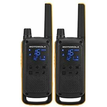 Motorola Външна батерия Motorola - 188069 (188069)