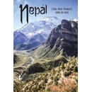 Knihy Nepál - Pavel Hirax Baričák