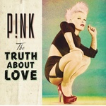 P! NK - The Truth About Love (Digipak) (CD) (0887254665724)