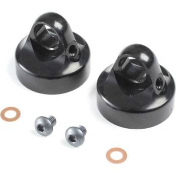 Team Losi Racing Капачка на заглушител tlr g3 (2)