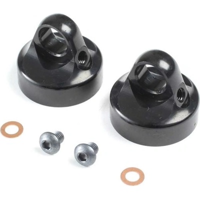 Team Losi Racing Капачка на заглушител tlr g3 (2)