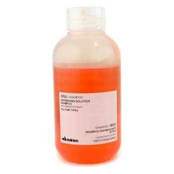 Davines Solu osviežujúci šampón 250 ml