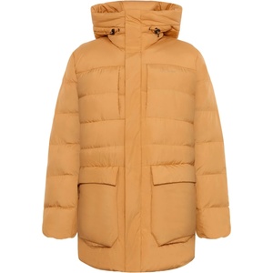 KnowledgeCotton Apparel Мъжко яке парка KnowledgeCotton Apparel Warm Jacket Parka - Apple Cinnamon (004-7022-0112)