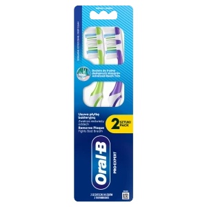 Oral-B ZK Pro-Expert (2 бр. /бленда) средна