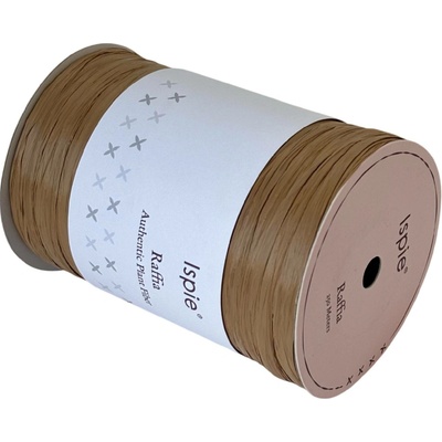 Raffia Ispie 187C/ DŘEVO