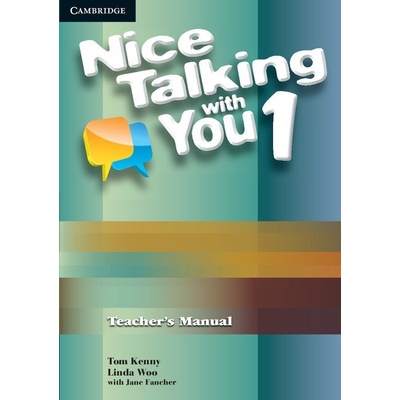 Nice Talking With You Level 2 Teacher's Manual
