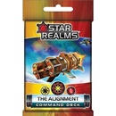 White Wizard Games Star Realms Command Deck The Alignment