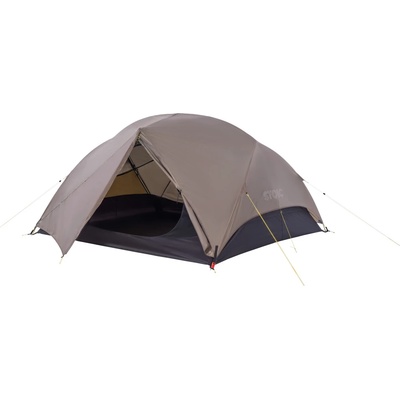 Stoic Триместна палатка Stoic NjavveSt. 3P 3-person tent - Olive Green - размер One Size (521-0831-0111)