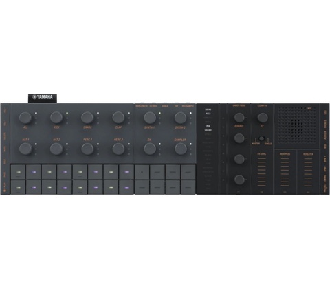 Yamaha SEQTRAK