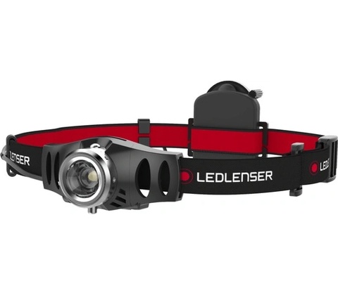 Ledlenser H3.2